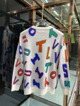 Sweaters Len Lvxnba