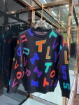 Sweaters Len Lvxnba