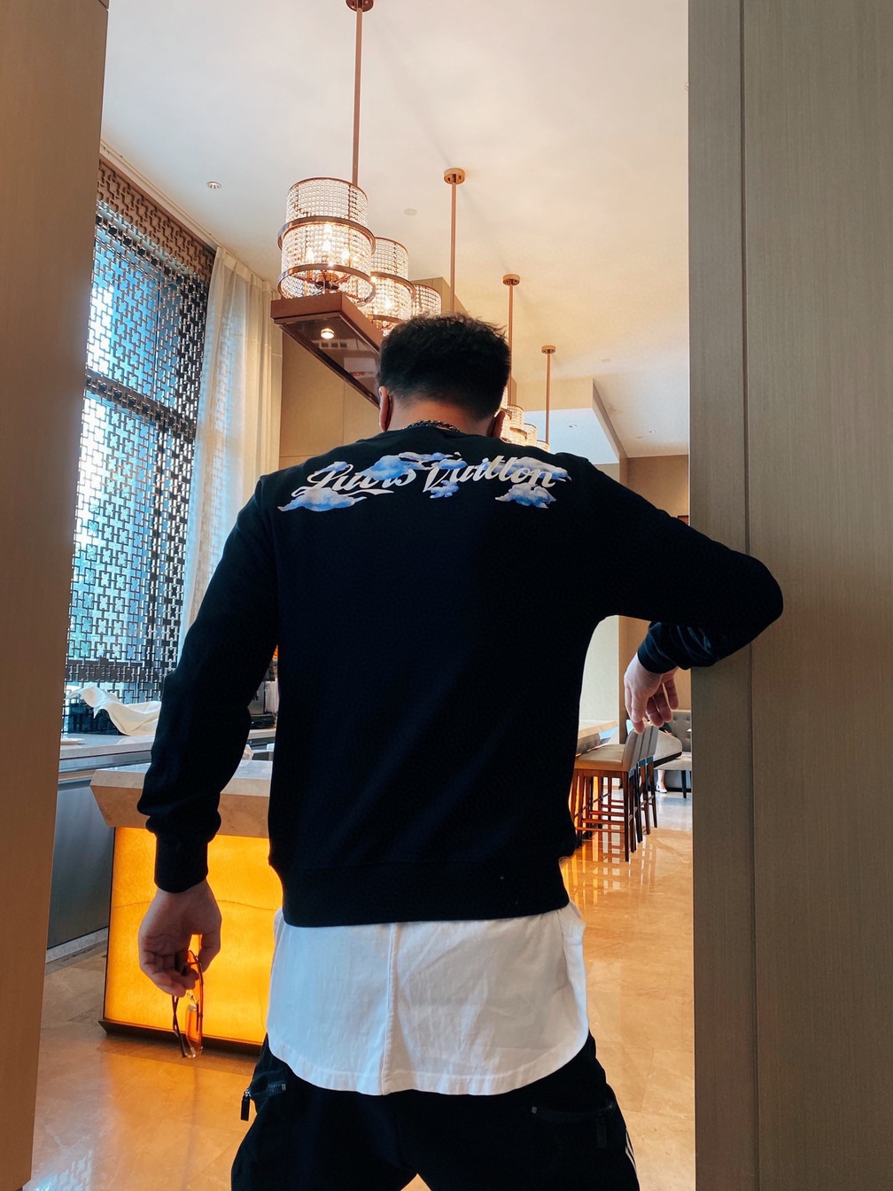 Sweaters Lv May