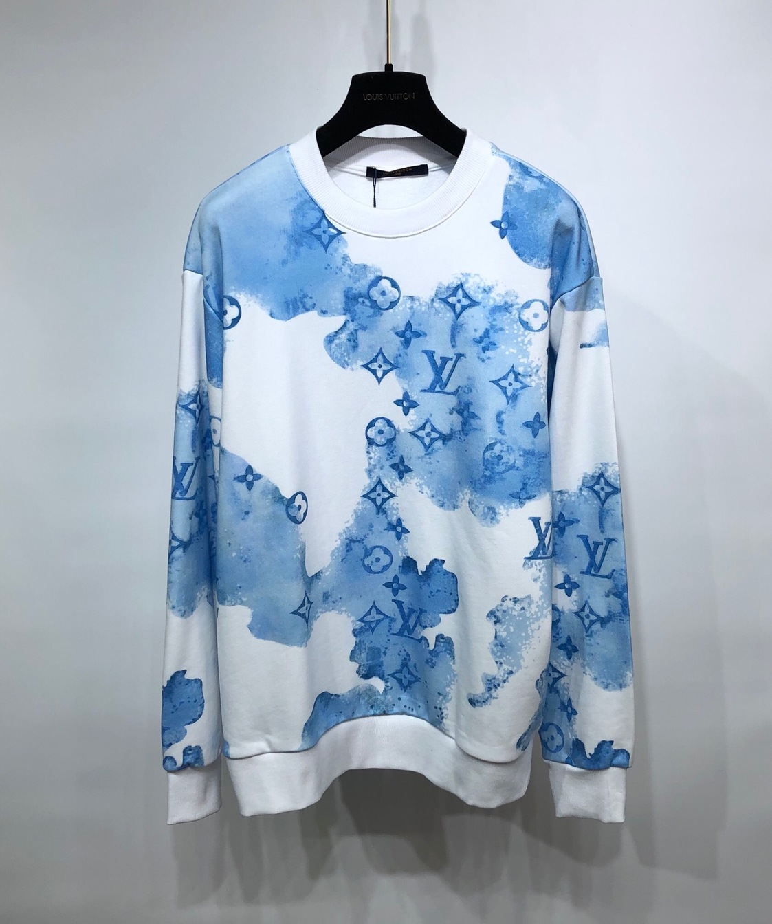 Sweaters Ni Lv Loang