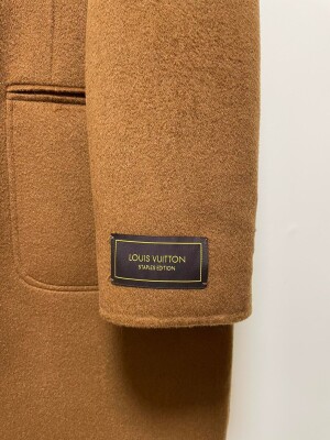 Trend Coat Lv Da Ss2022