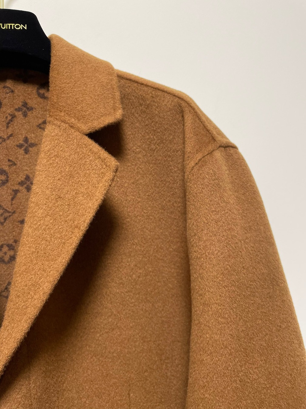 Trend Coat Lv Da Ss2022