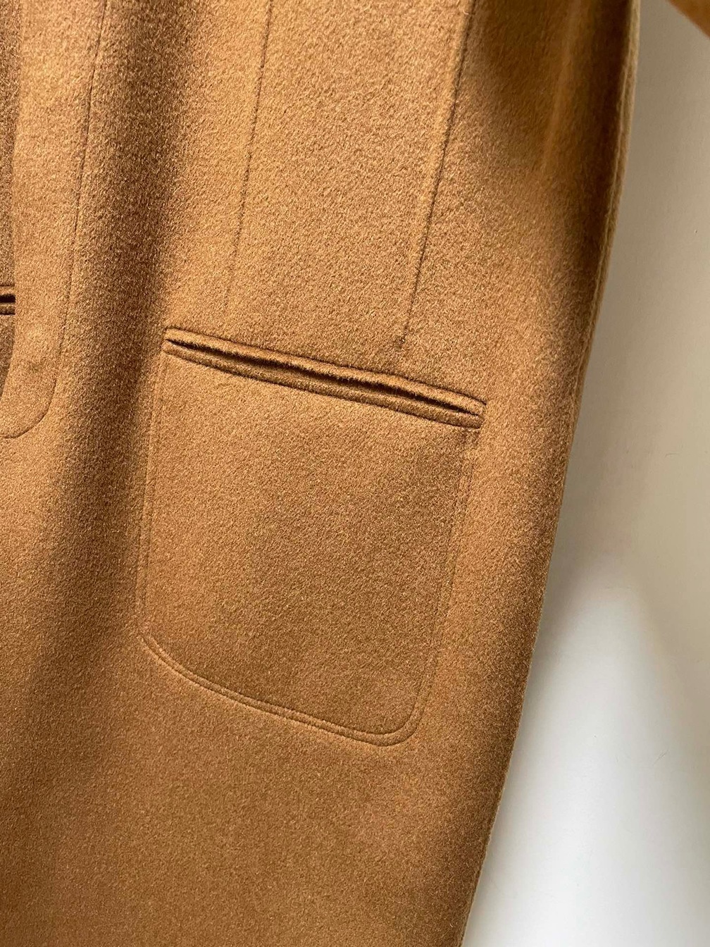 Trend Coat Lv Da Ss2022
