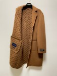 Trend Coat Lv Da Ss2022