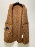 Trend Coat Lv Da Ss2022