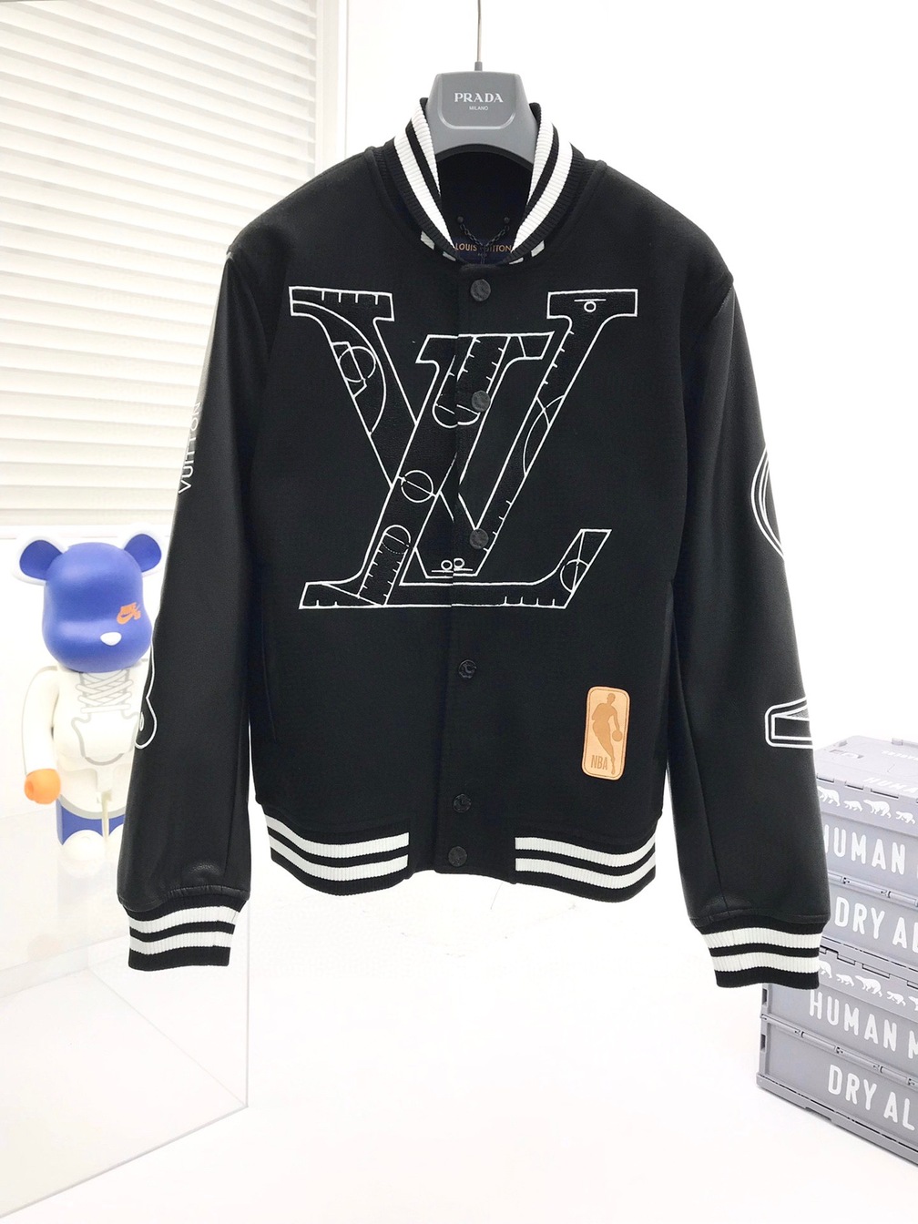 Varsity Lv Nba Ss2022