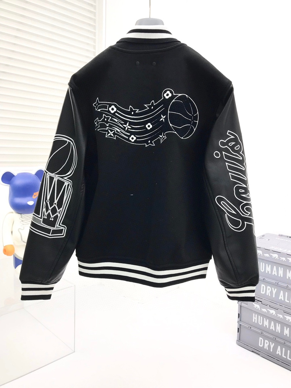 Varsity Lv Nba Ss2022