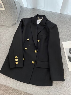 Woman Vest Moschino Ss2022