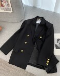 Woman Vest Moschino Ss2022