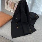 Woman Vest Moschino Ss2022