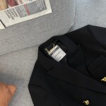 Woman Vest Moschino Ss2022