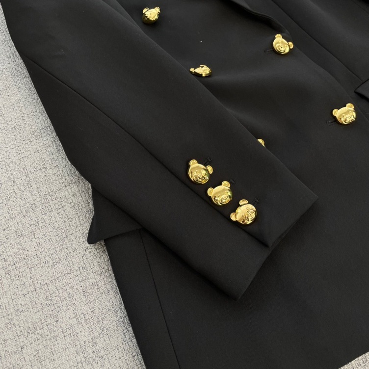 Woman Vest Moschino Ss2022