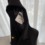 Woman Vest Moschino Ss2022