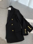 Woman Vest Moschino Ss2022