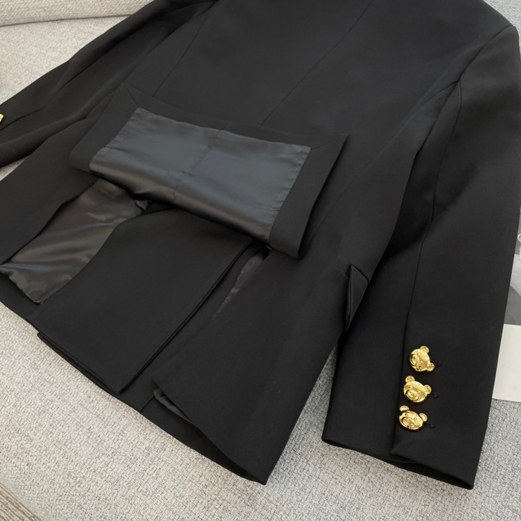 Woman Vest Moschino Ss2022