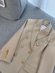 Woman Vest Moschino Ss2022