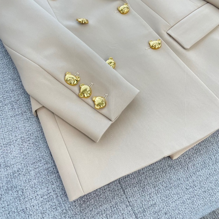 Woman Vest Moschino Ss2022