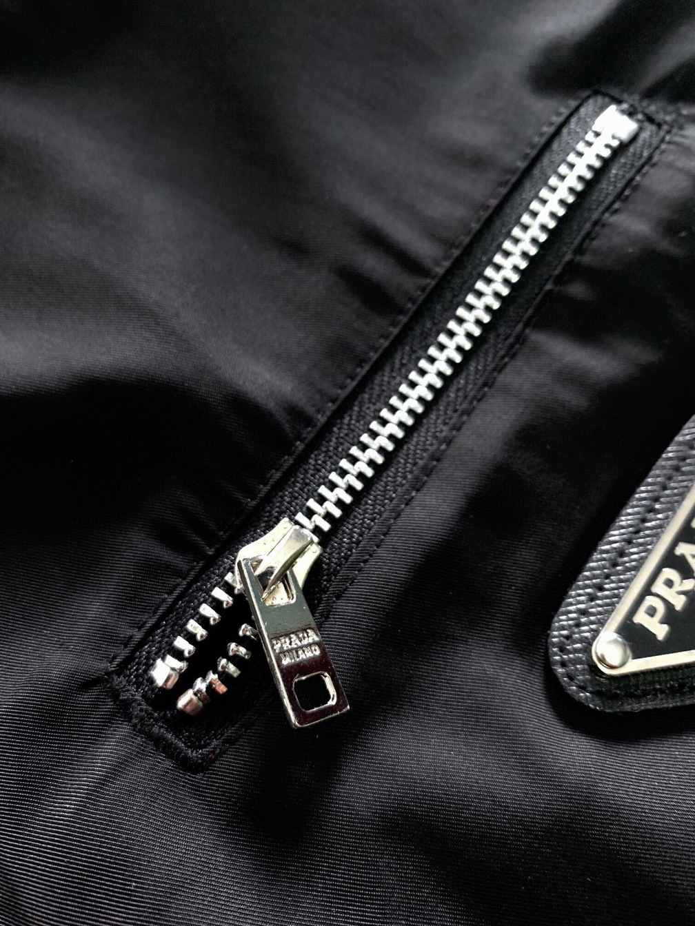Bomber Prada Gio