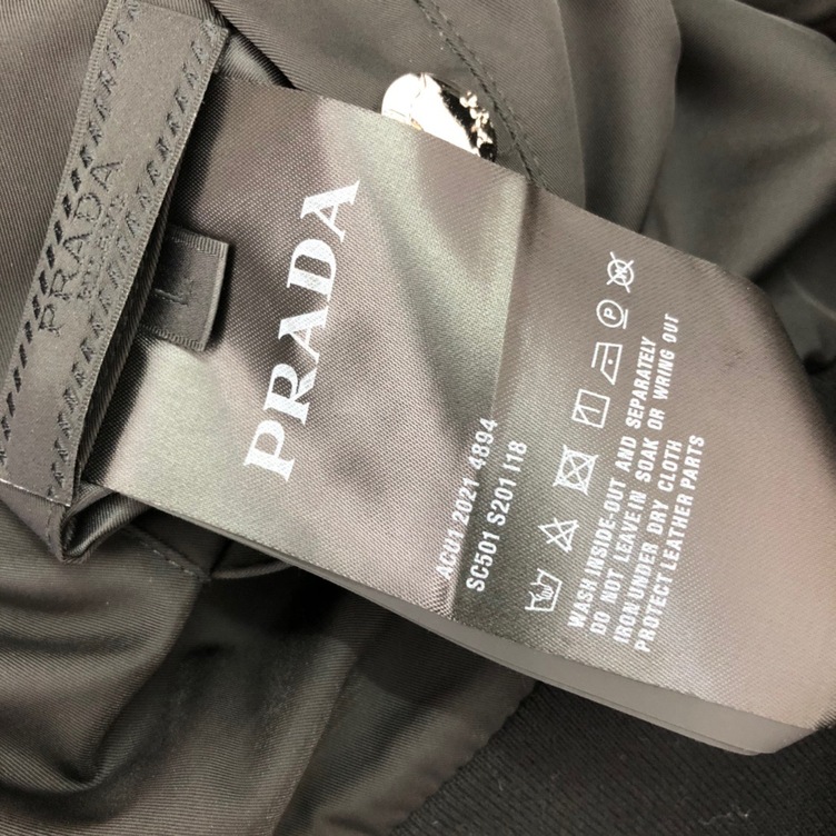 Bomber Prada Gio