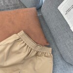 Prada Short Leather Woman Ss2022