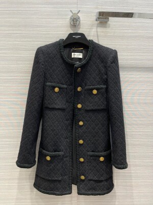 Vest Tweet Ysl Ss2022