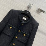 Vest Tweet Ysl Ss2022