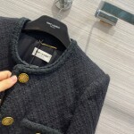 Vest Tweet Ysl Ss2022