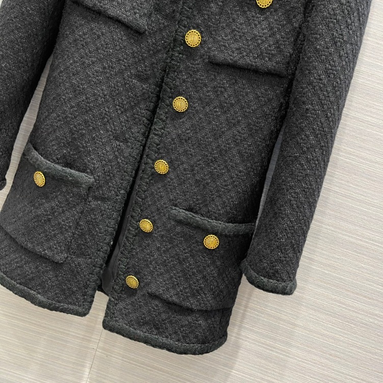 Vest Tweet Ysl Ss2022