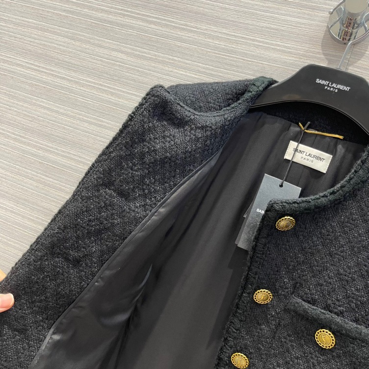 Vest Tweet Ysl Ss2022