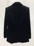 Ysl Vest Felt Cloth Ss2022