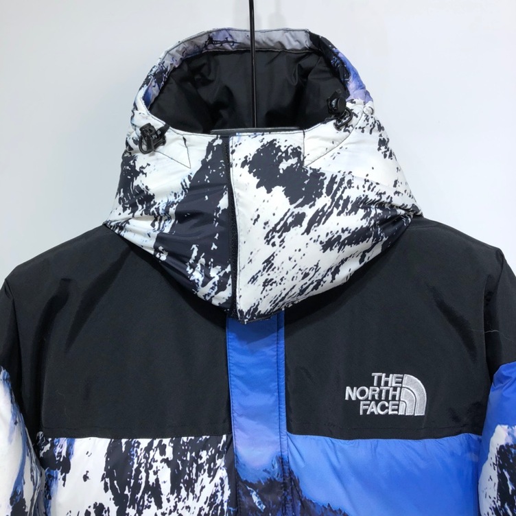 Phao The Northfacexsupreme