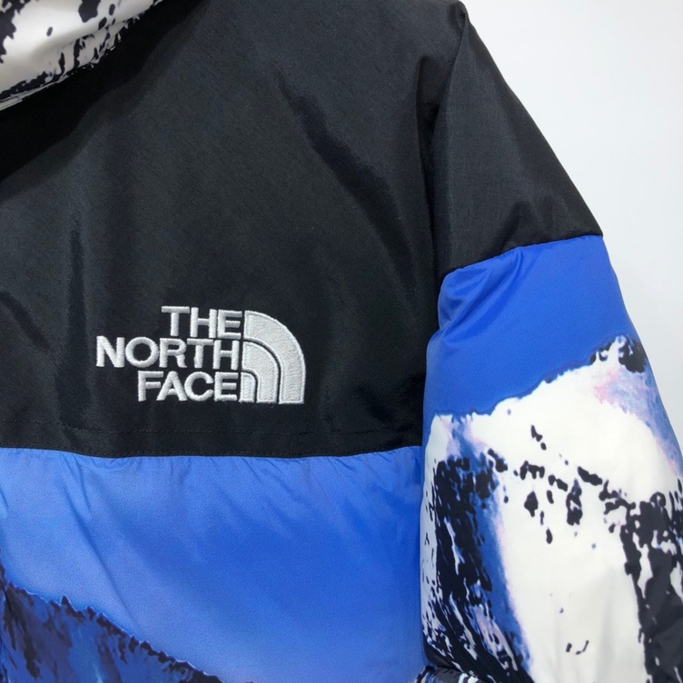 Phao The Northfacexsupreme