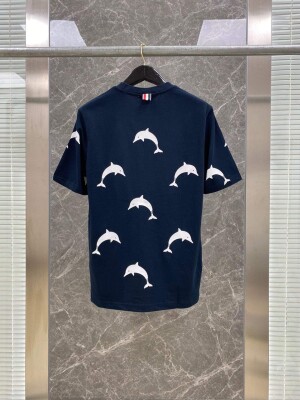 Polo Thom Ca Heo