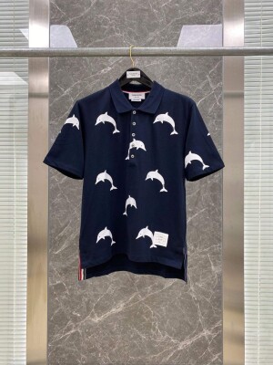 Polo Thom Ca Heo