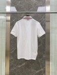 Polo Thom Co Do Xanh