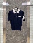 Polo Thom Len Cun Sau Lung
