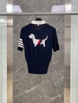 Polo Thom Len Cun Sau Lung