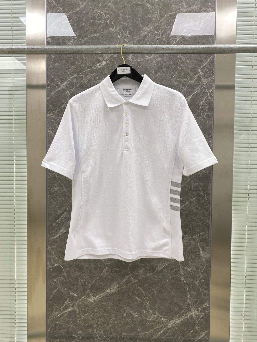 Polo Thom Soc Eo