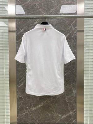 Polo Thom Soc Eo
