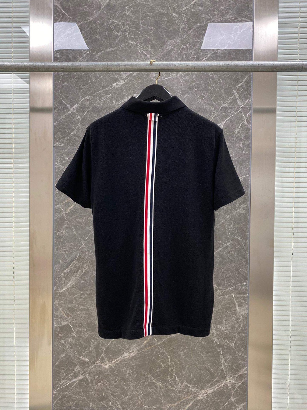 Polo Thom Soc Lung