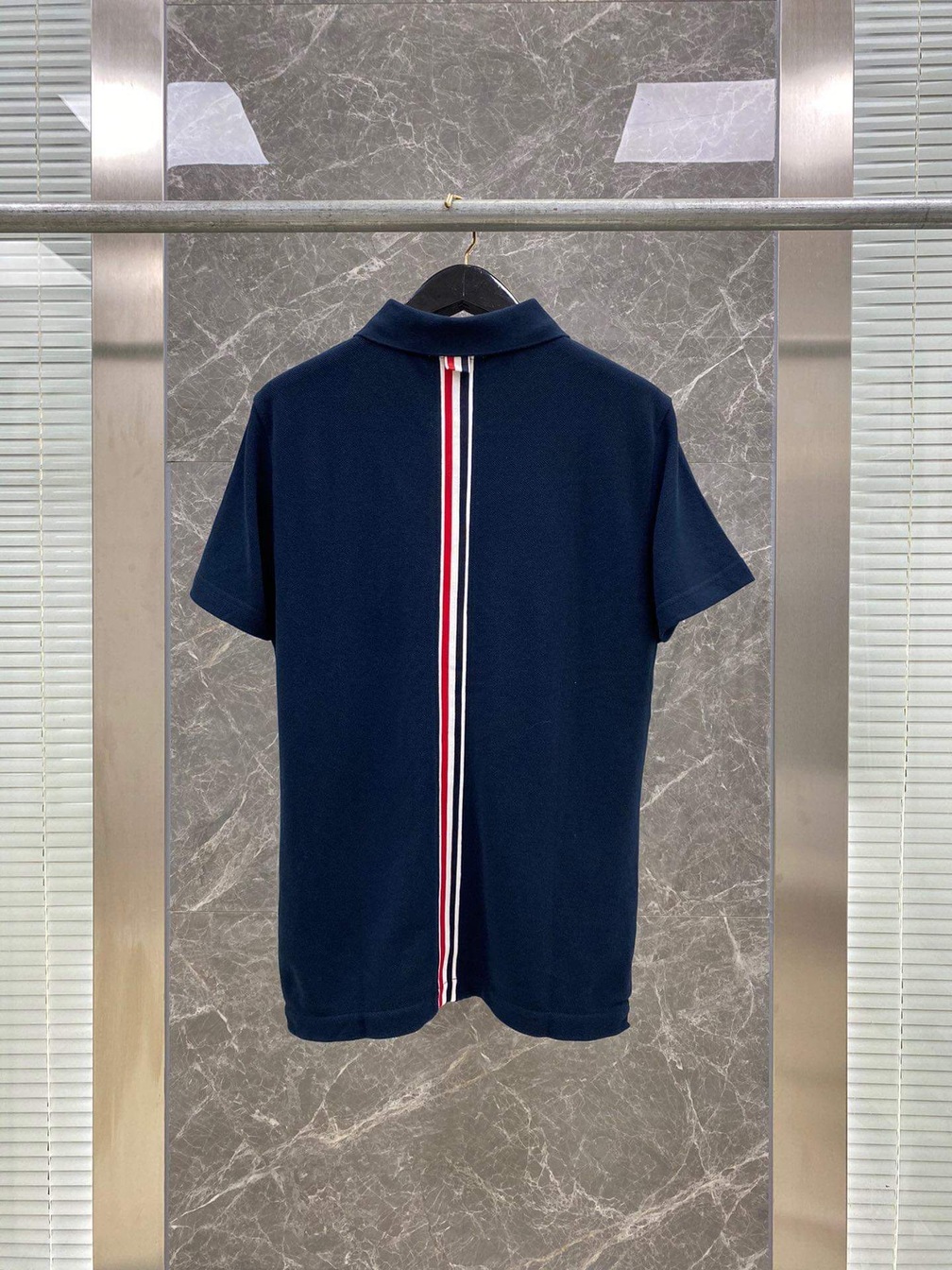 Polo Thom Soc Lung
