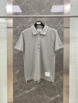 Polo Thom Soc Lung