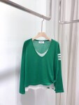Sweaters Thom Co V Wool