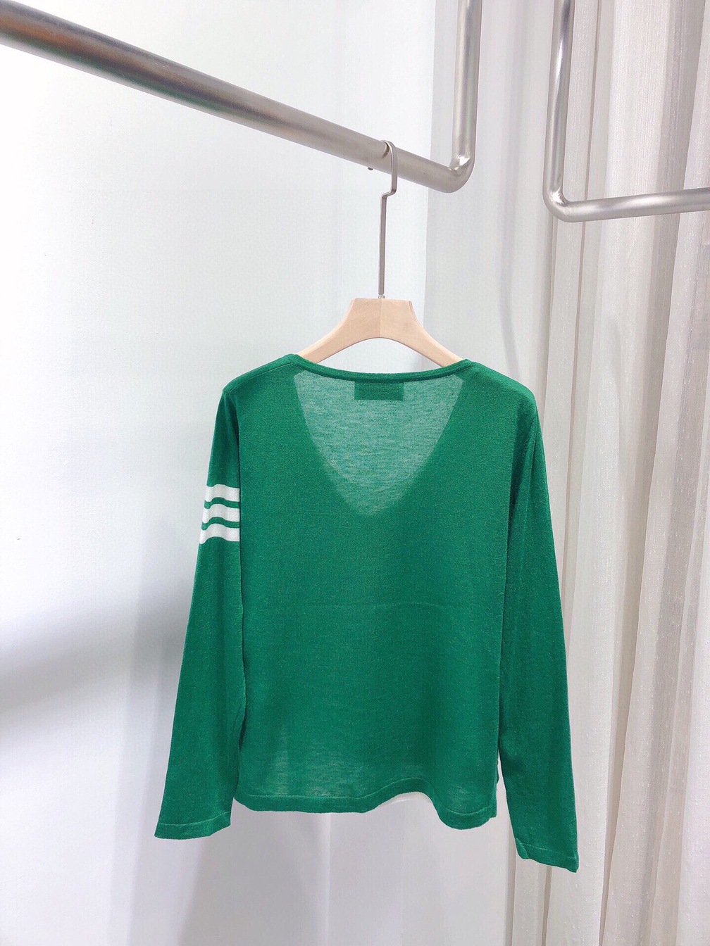 Sweaters Thom Co V Wool