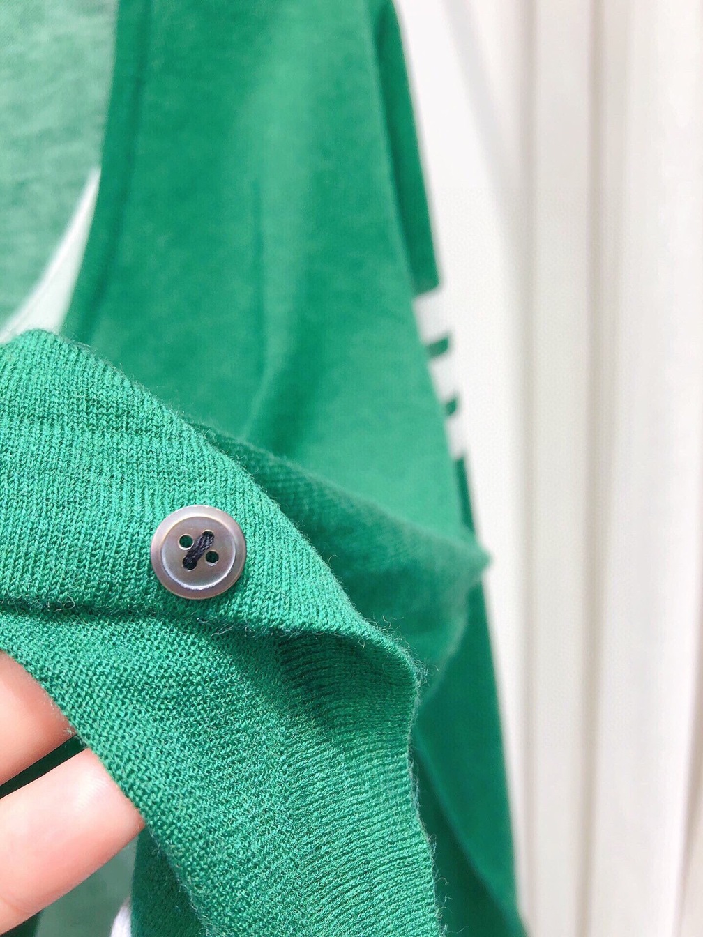 Sweaters Thom Co V Wool