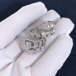 Bvlgari Bulgari Serpenti Ring