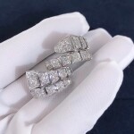 Bvlgari Bulgari Serpenti Ring