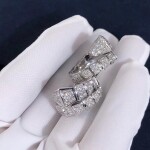Bvlgari Bulgari Serpenti Ring