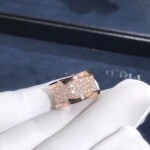 Bvlgari Bzero1 Ring