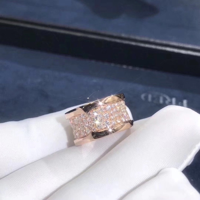 Bvlgari Bzero1 Ring